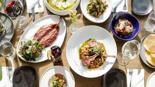 A photo of Paraiso restaurant
