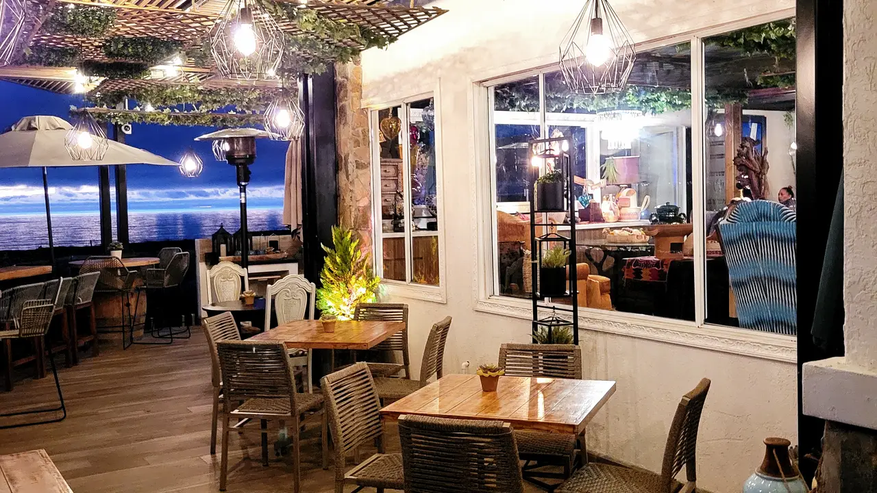 Meyaal, Ensenada, BCN