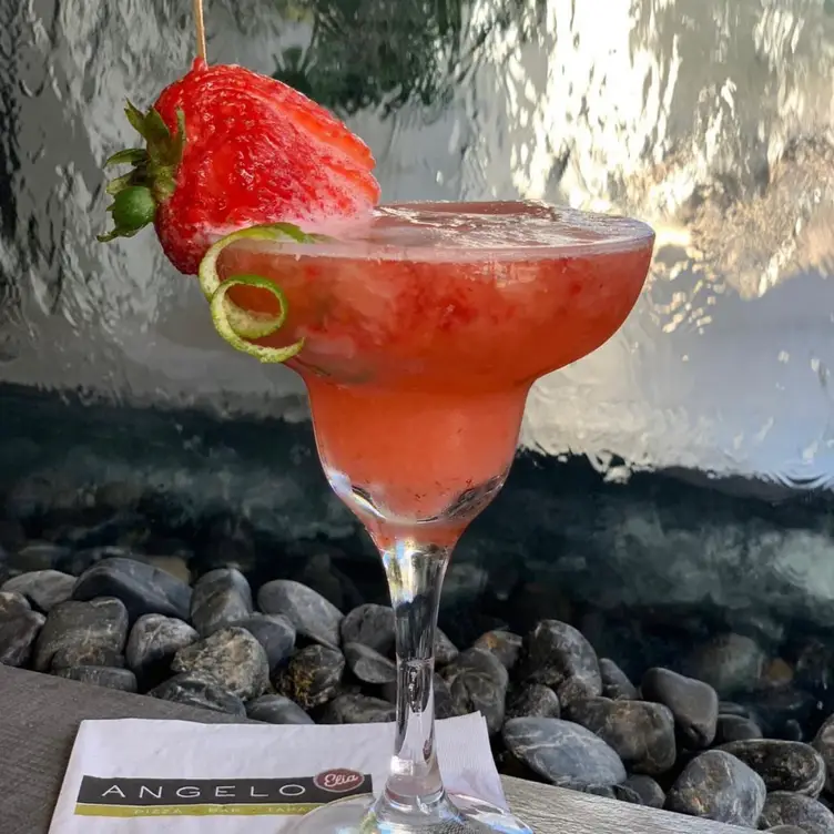 Angelo Elia Pizza Bar & Tapas - Coral Springs, Coral Springs, FL