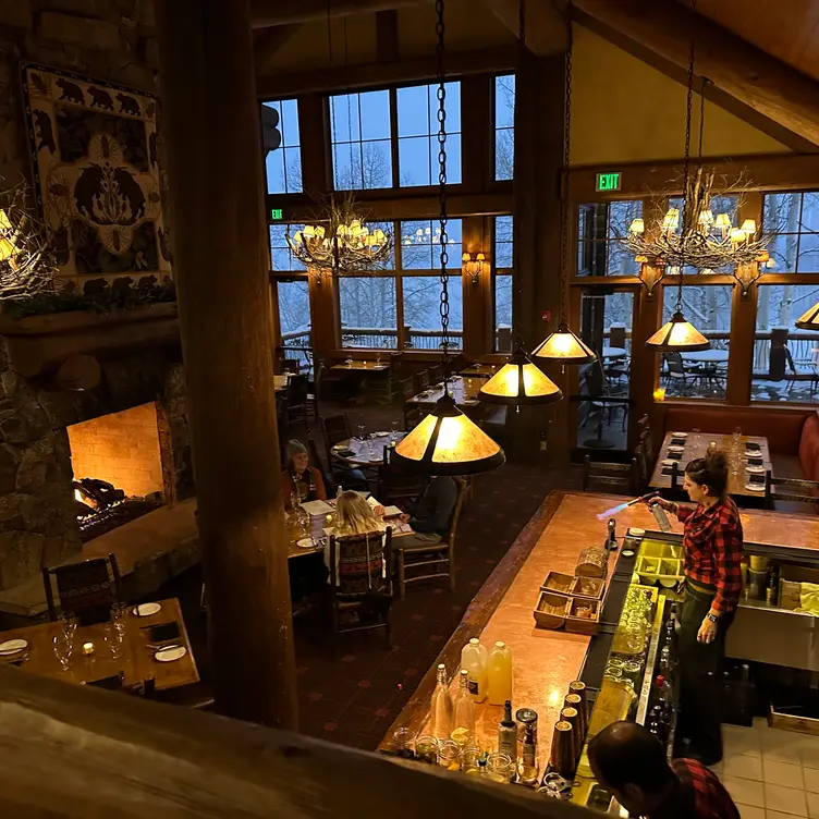Zach's Cabin - Vail Resorts, Avon, CO