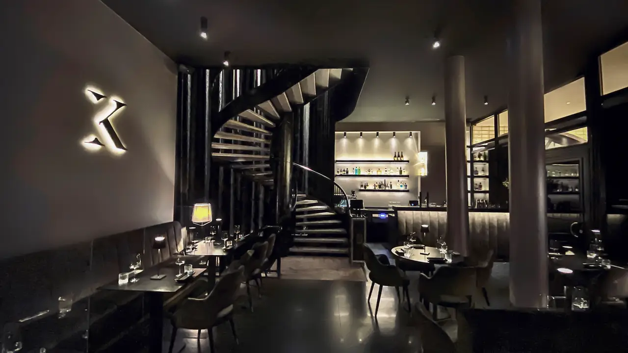 KOURO | Experience Sushi - KOURO, Hannover, NI