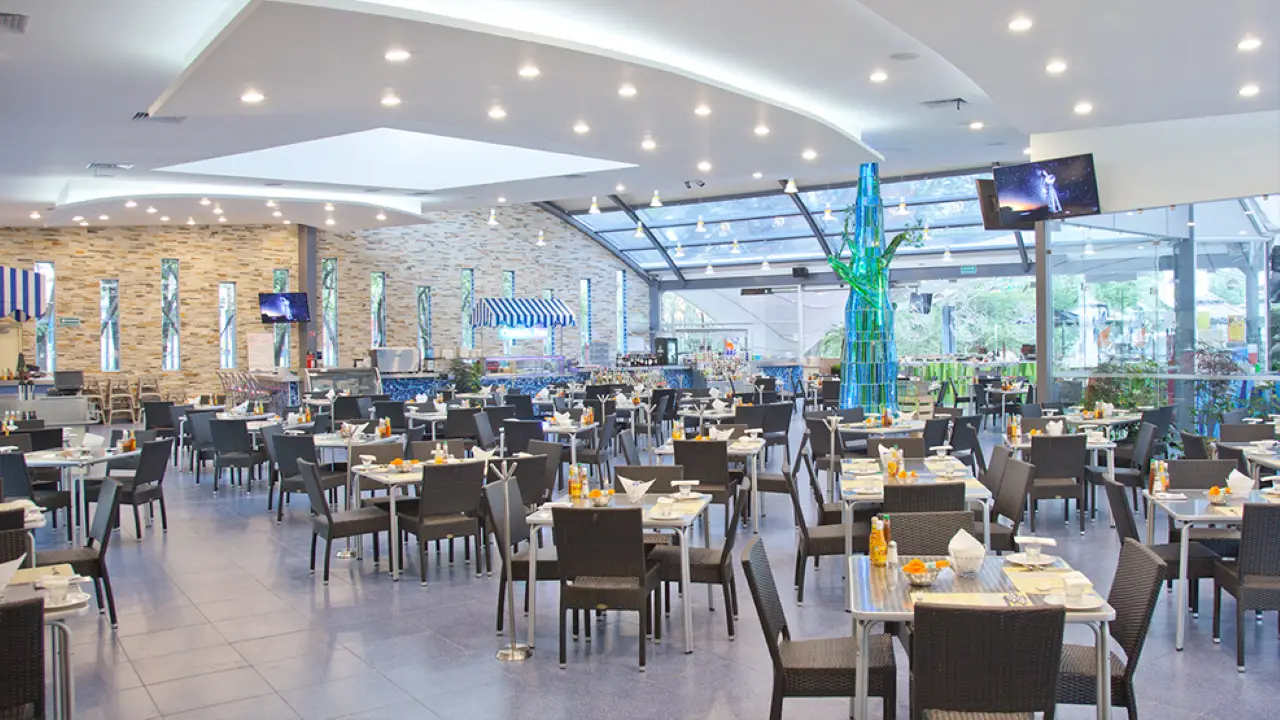 Fisher's - Arboledas, Tlalnepantla de Baz, MEX
