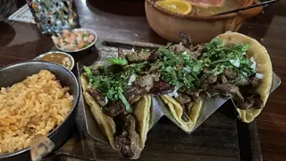 Una foto del restaurante Los Agaves Grill - Westfield