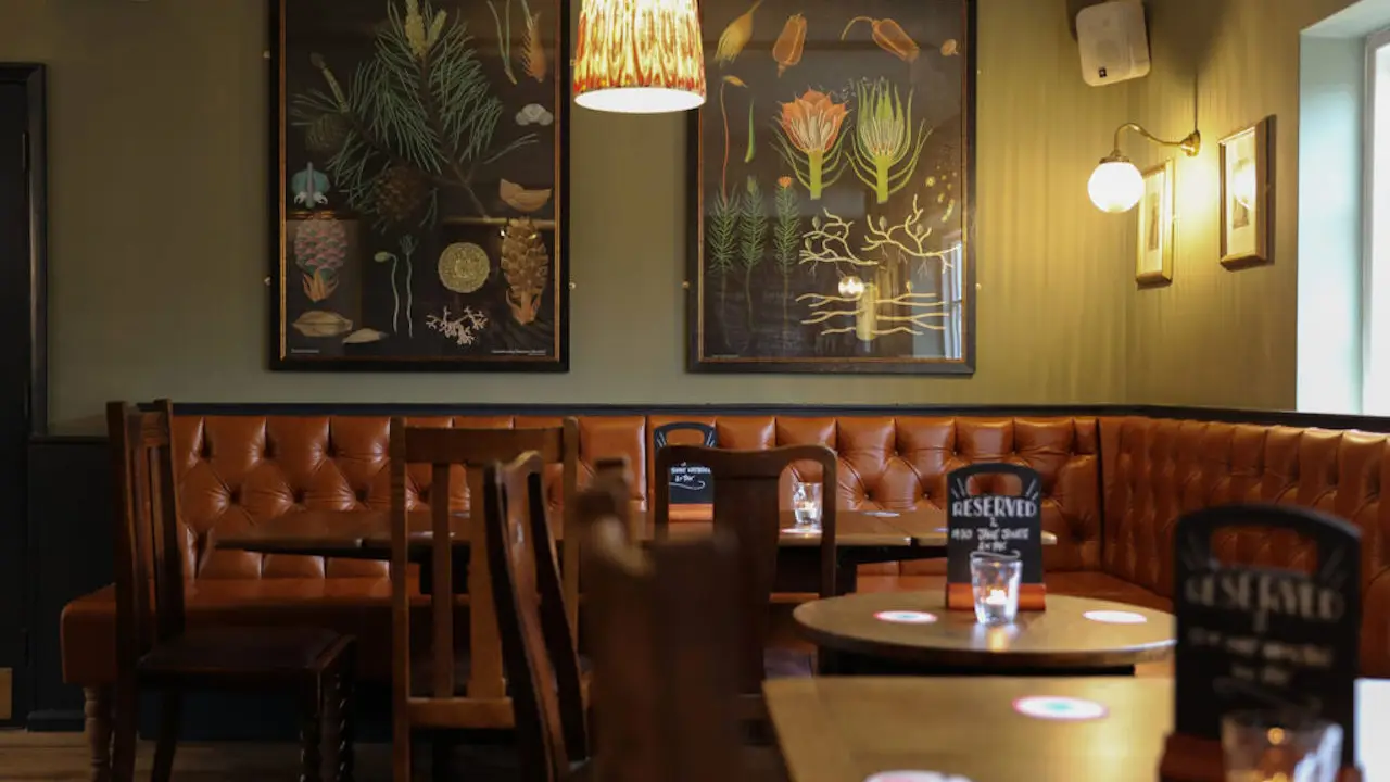 Queens Head - Harpenden, Harpenden, Hertfordshire