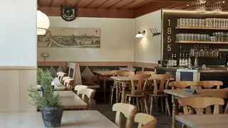 Een foto van restaurant Purfinger Haberer