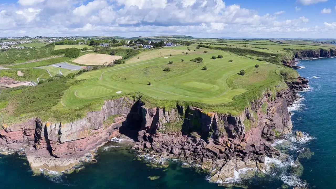 Samphire Bar & Bistro, Dunmore East, County Waterford