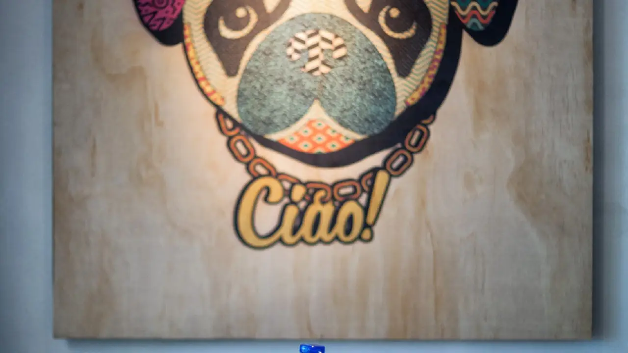 Ciao Hound Italian Kitchen & Bar, Islamorada, FL