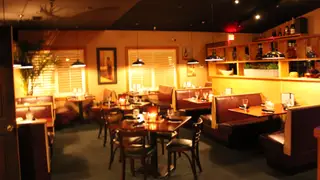 Una foto del restaurante O'Brien's Bistro