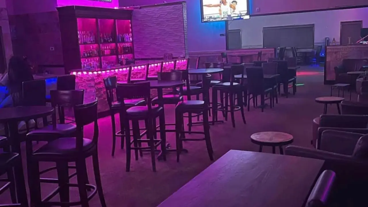 Allure Lounge, Douglasville, GA