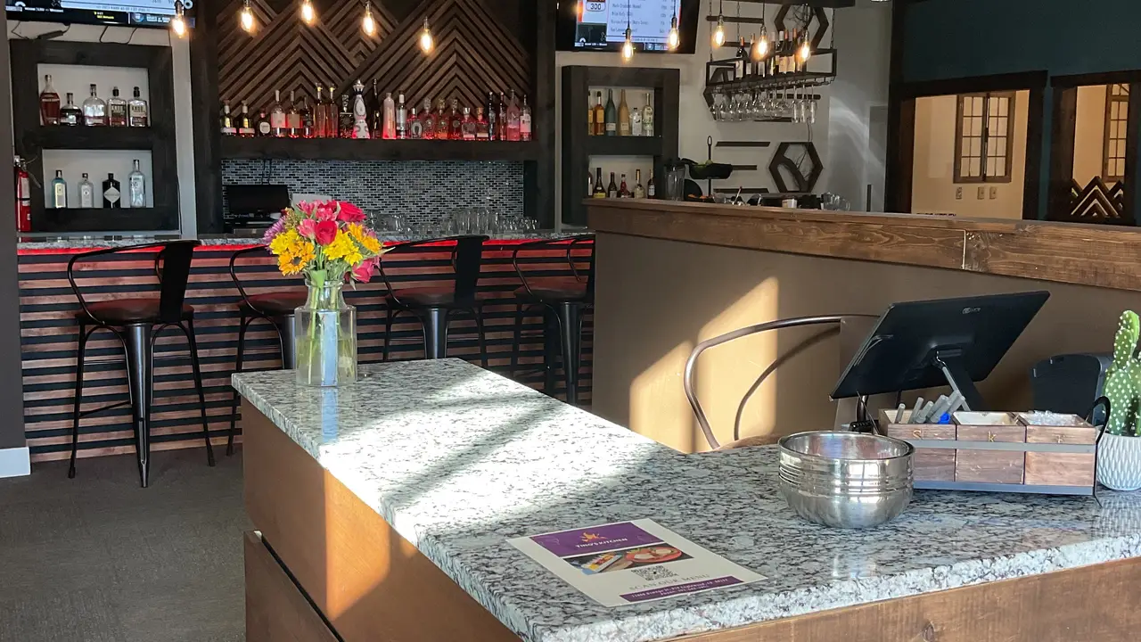 Tino's Kitchen, Englewood, CO