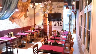 A photo of TAPAS AVINYO restaurant