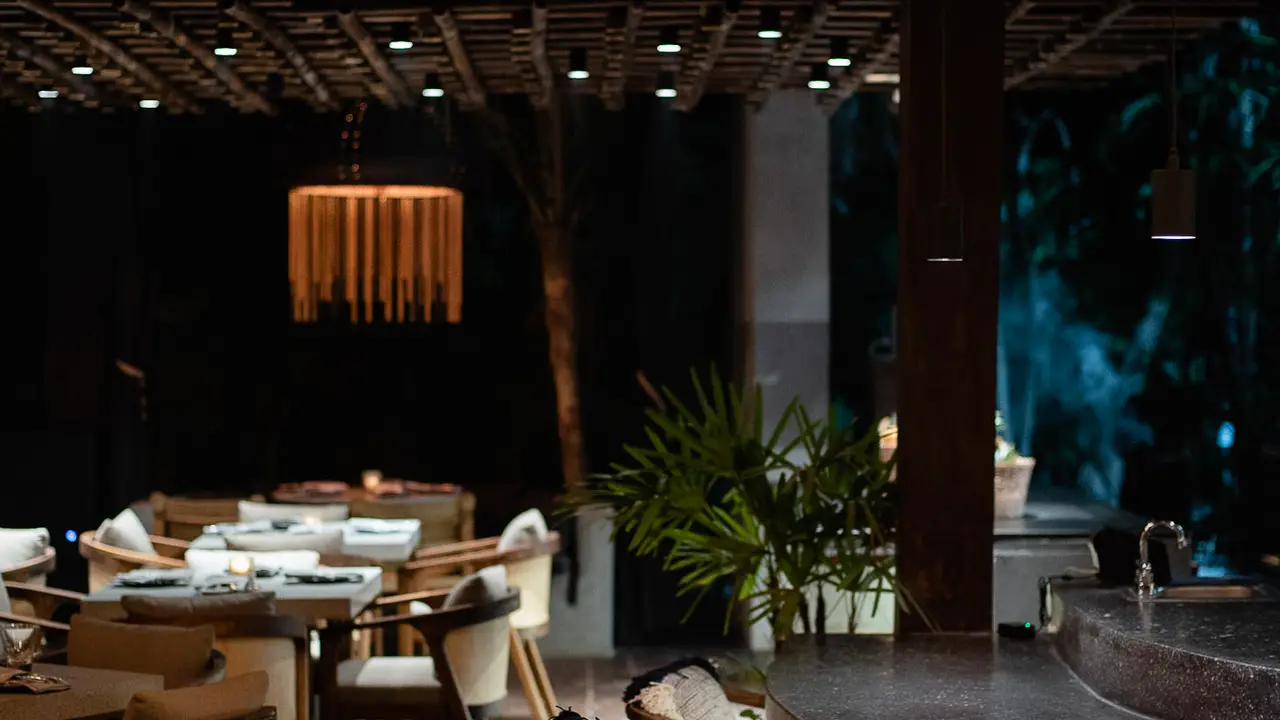 Mirelas, Tulum, ROO