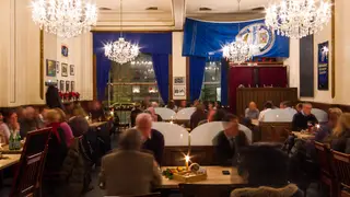A photo of Weihenstephaner Wiesbaden restaurant