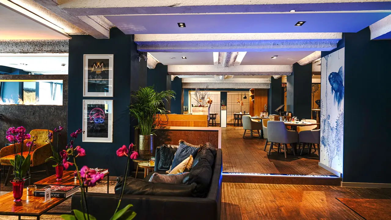 VLET Kitchen & Bar, Hamburg, HH