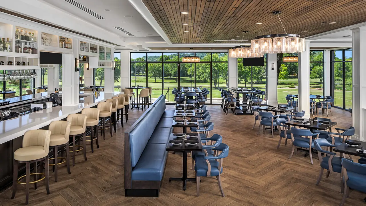 BCC Dining - Brentwood Country Club, Brentwood, TN