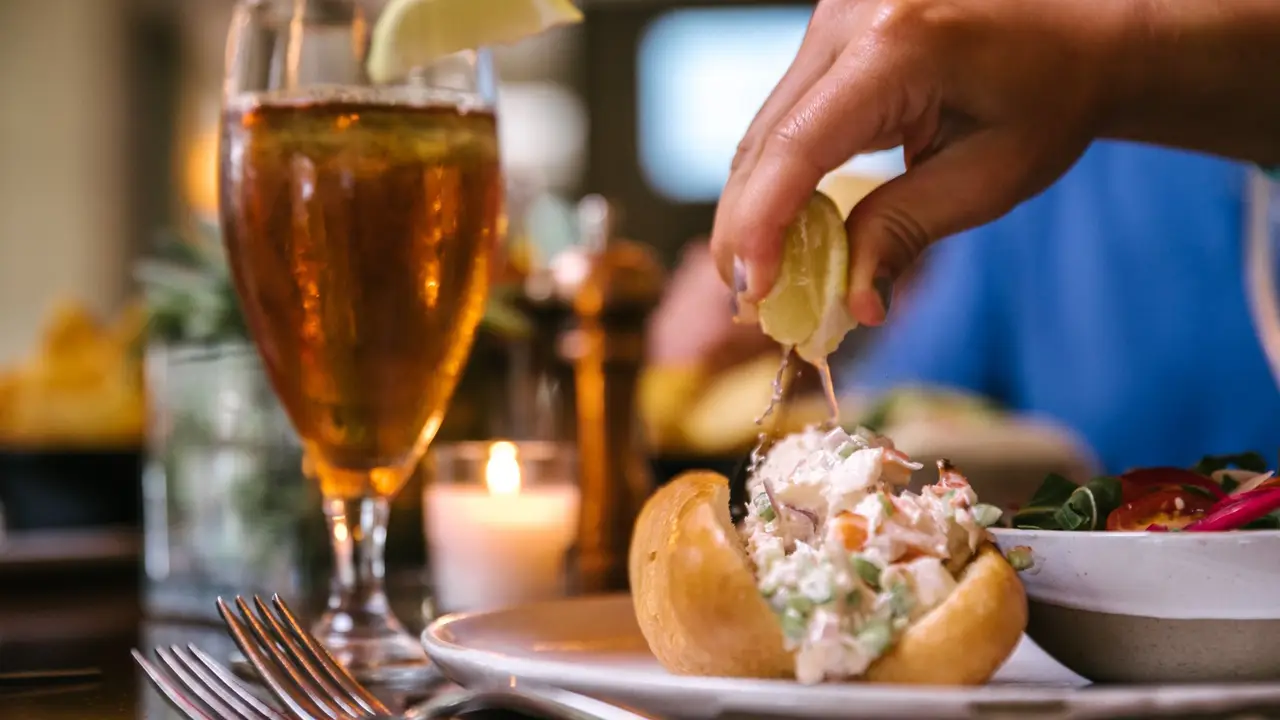 Foothills Grille, Austin, TX
