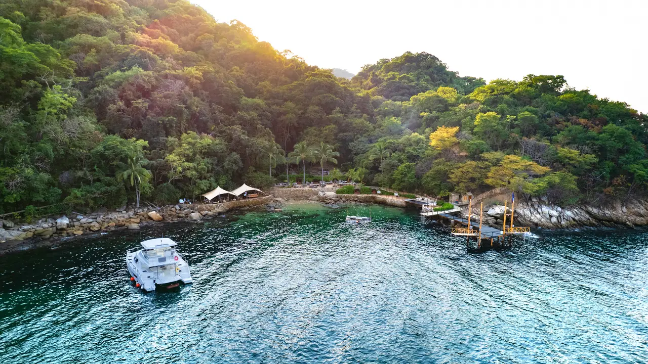 Sunset Gourmet Experience, Nuevo Vallarta, NAY