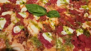 Una foto del restaurante Ventura's Italian Kitchen & Wine Bar