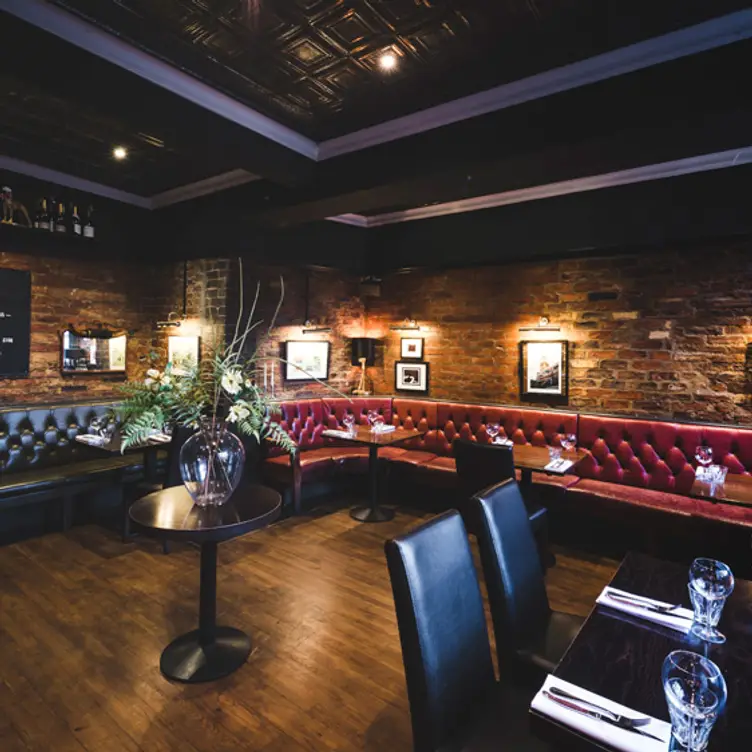 The Whippet Inn, York, North Yorkshire
