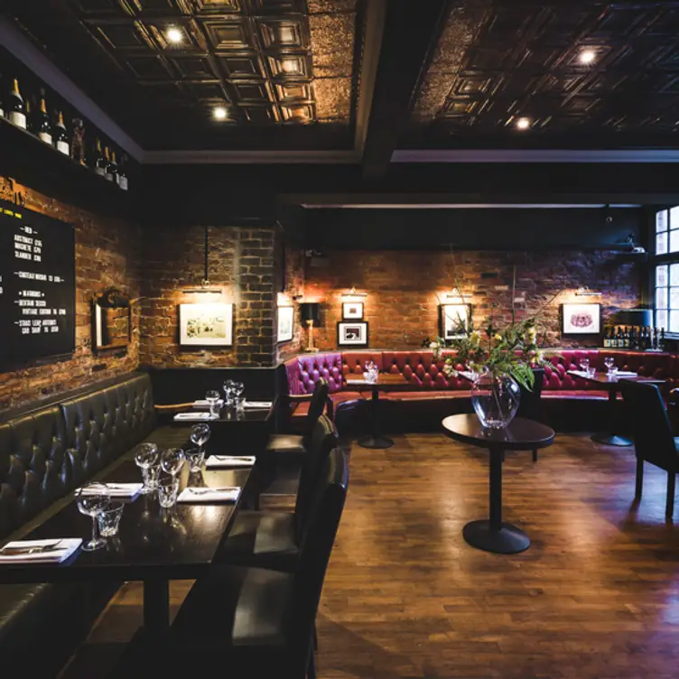 The Whippet Inn, York, North Yorkshire