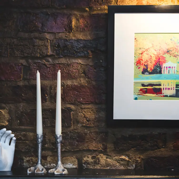 The Whippet Inn, York, North Yorkshire