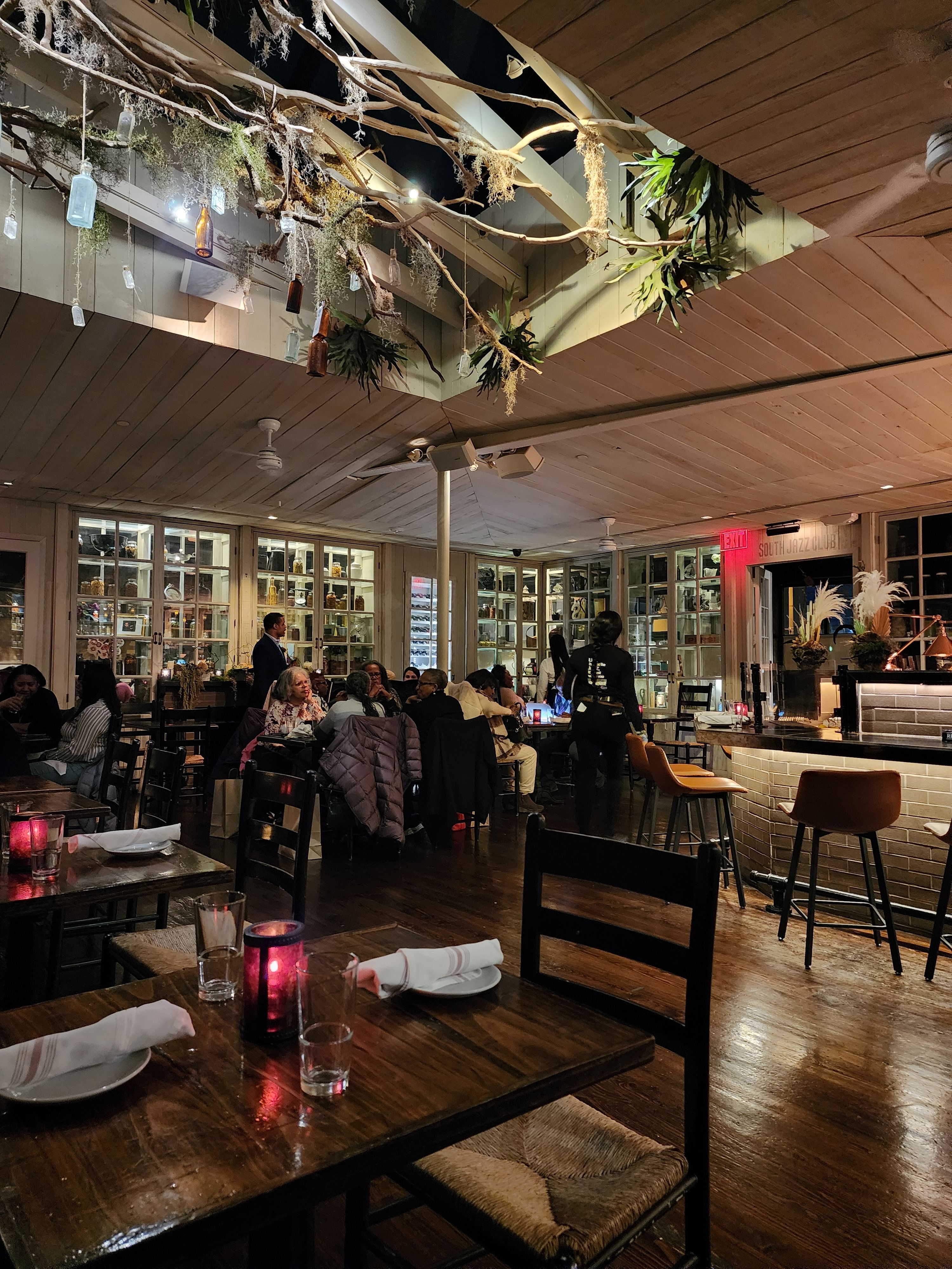 south jazz club dress code The Best Jazz Bars and Restaurants in Philly