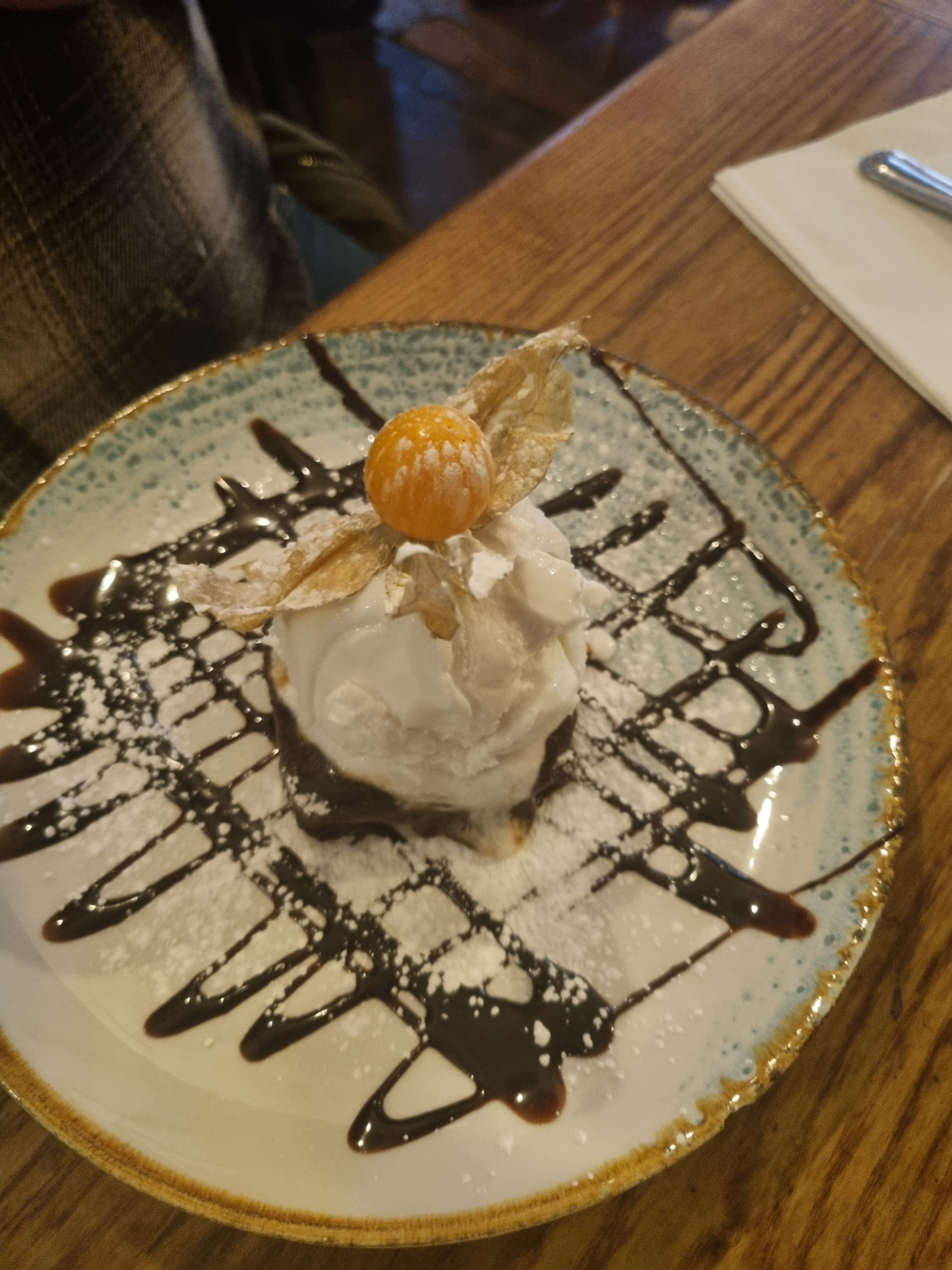 The Gallipot Inn | Venue Report