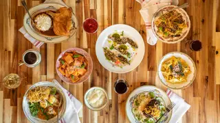 Foto von Bombolo Restaurant