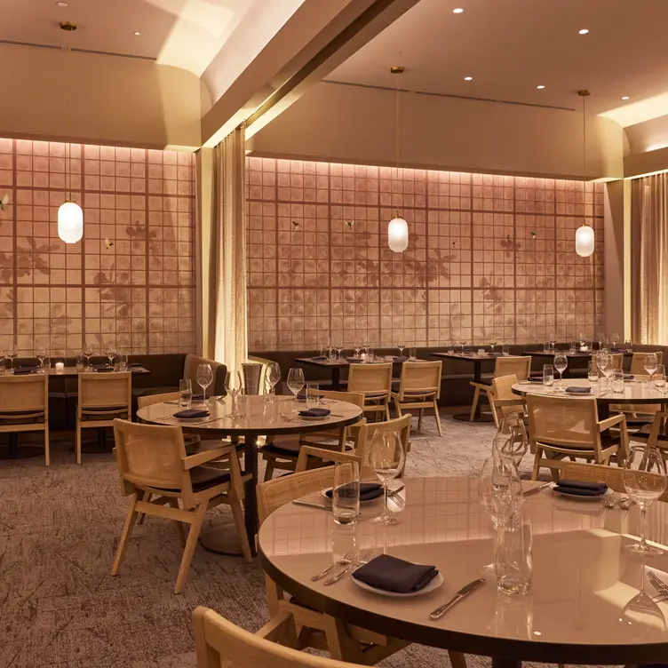 Blu on the Hudson Restaurant Weehawken, NJ OpenTable