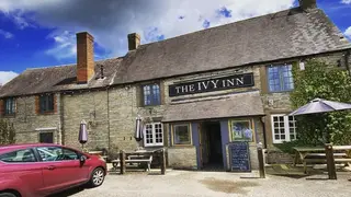 Una foto del restaurante The Ivy Inn