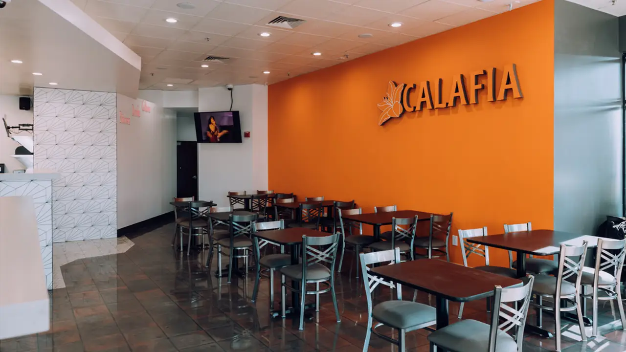 Calafia Kitchen, Livermore, CA