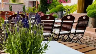 Restaurant Torschänke餐廳的相片