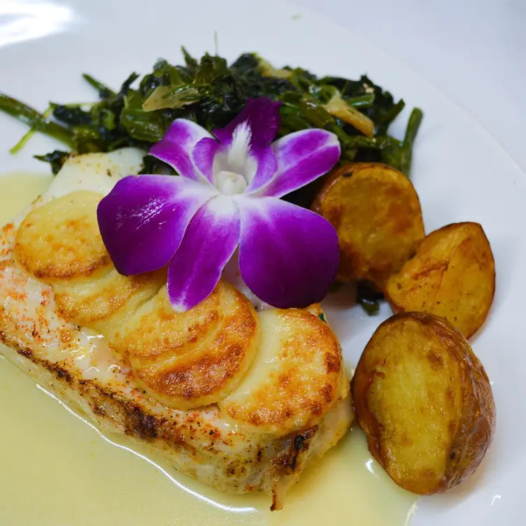 Trattoria DiMeo, Roslyn, NY