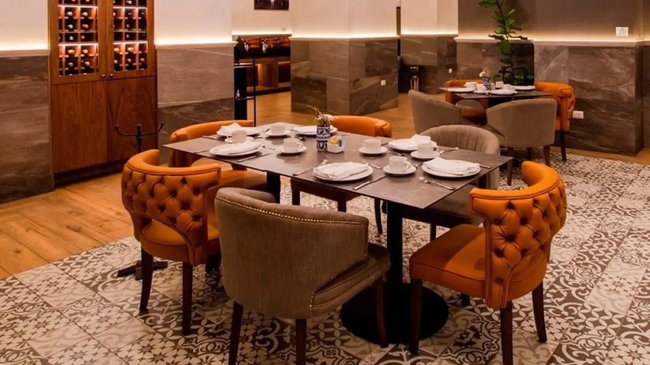 Whatsapp Image -- At - Restaurante Royalty, Heroica Puebla de Zaragoza, PUE