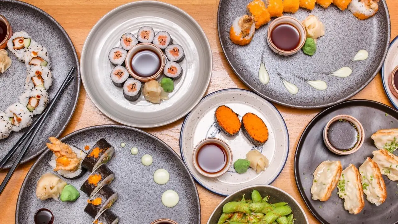 Kōbe One Japanese Fusion, Dublin 18, County Dublin