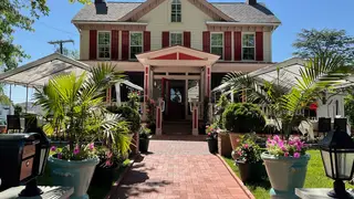 Una foto del restaurante Sapore Italiano
