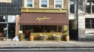 A photo of Apulia restaurant