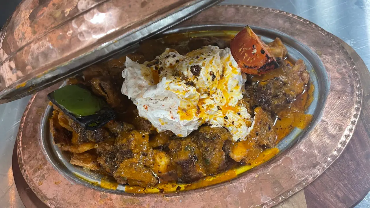 C&K Turkish Restaurant, Banstead, Surrey