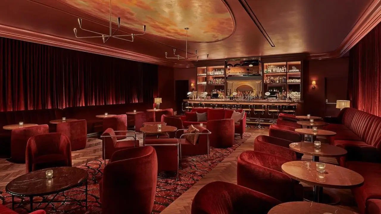 Bar 504, Chicago, IL