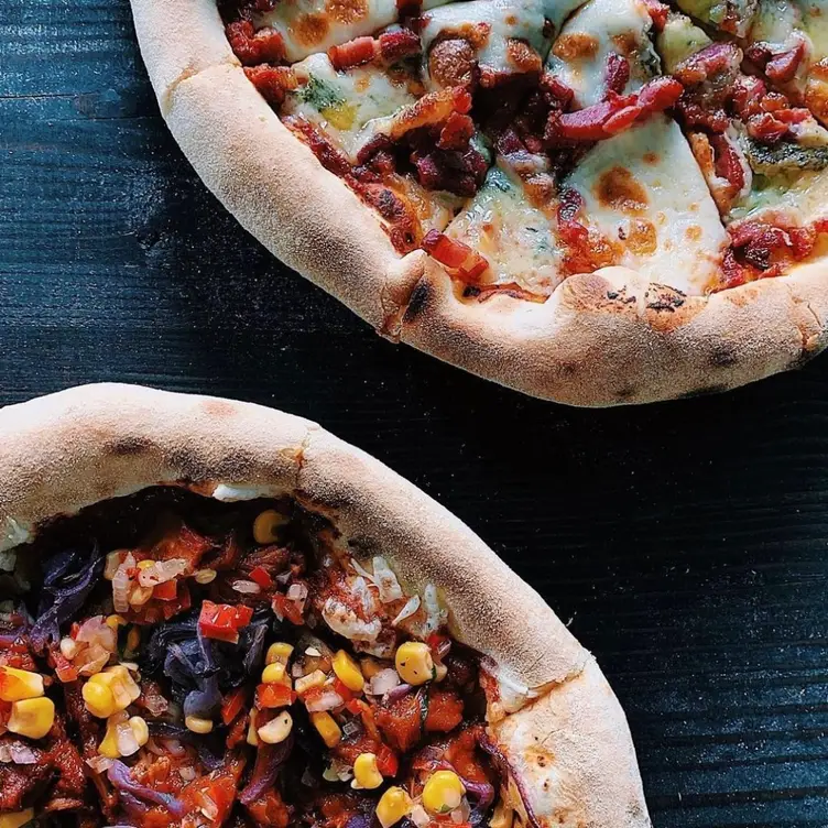 Pizza - Cena, Yarm, North Yorkshire