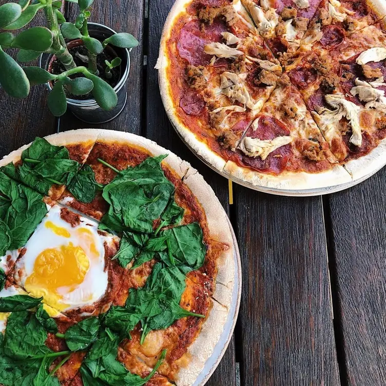 Pizza - Cena, Yarm, North Yorkshire