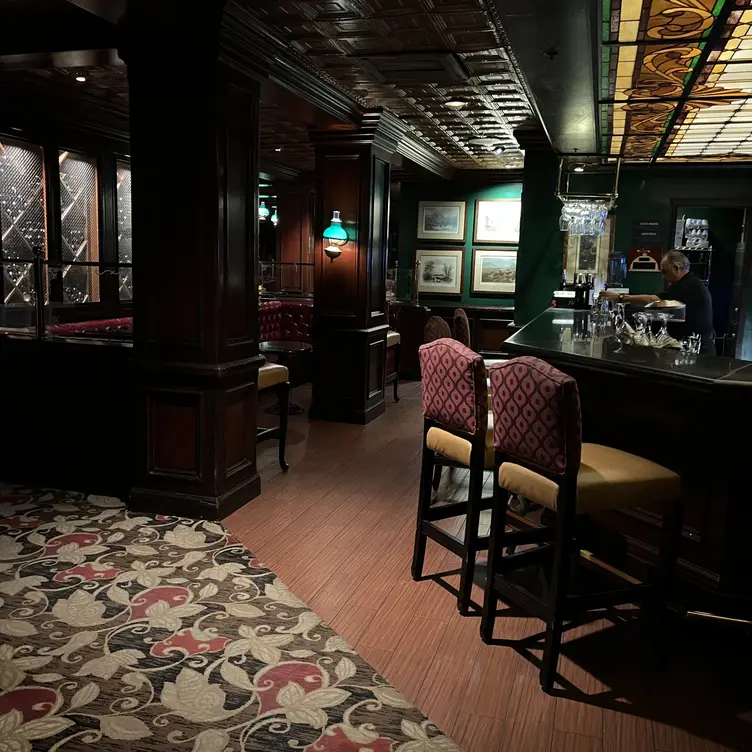 THE Steak House at Circus Circus - Las Vegas, Las Vegas, NV
