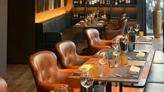 Una foto del restaurante Beefers´s Royal