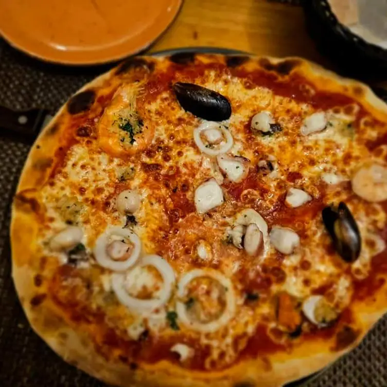 Ristorante Il Colosseo, Bad Dürkheim, RP