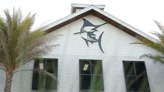 Foto del ristorante The White Marlin and Oysterette