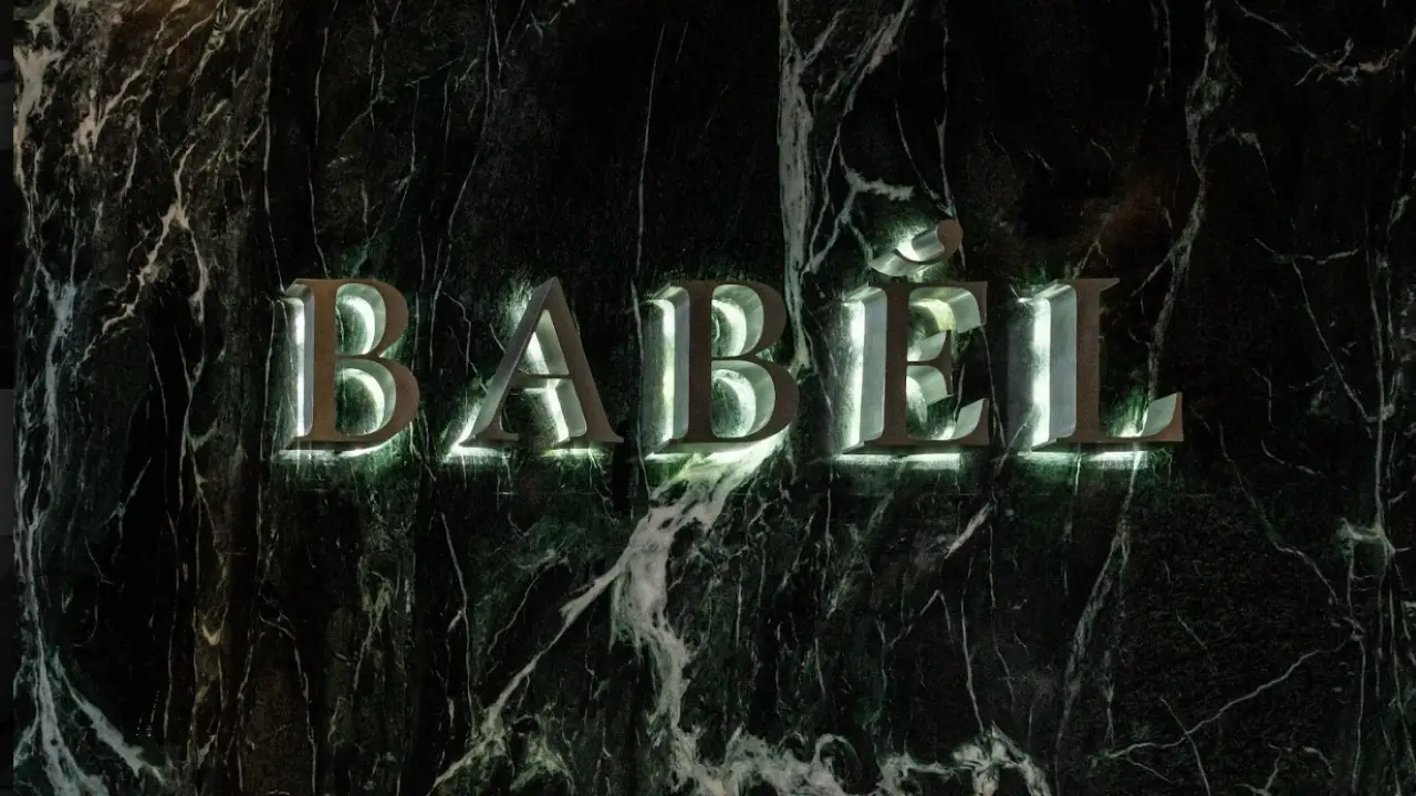 BABEL, San Pedro Garza García, NLE