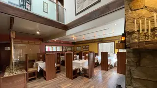 TreeTops Restaurantの写真