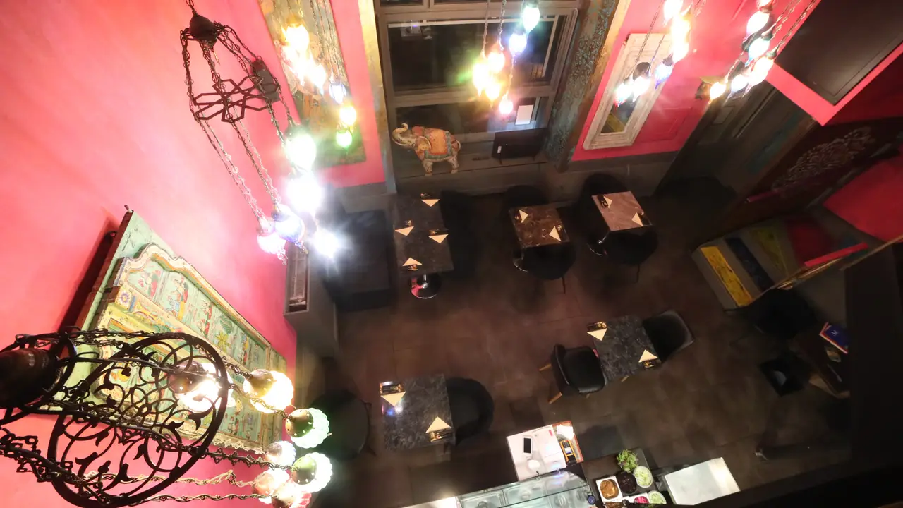 Spice Lab，HungaryBudapest