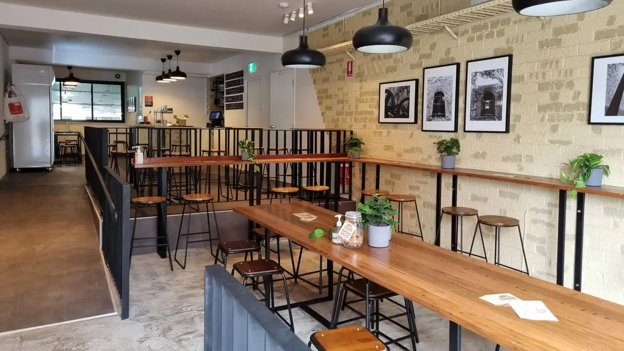 Brickworks Brewing, St Peters, AU-NSW