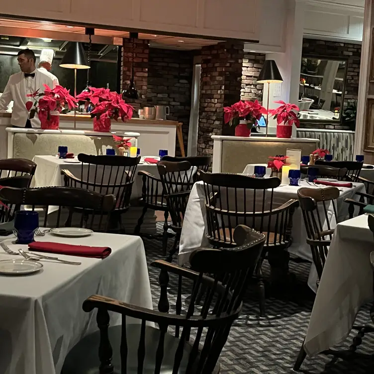 Anthony's Pier 4 Cafe, Swampscott, MA